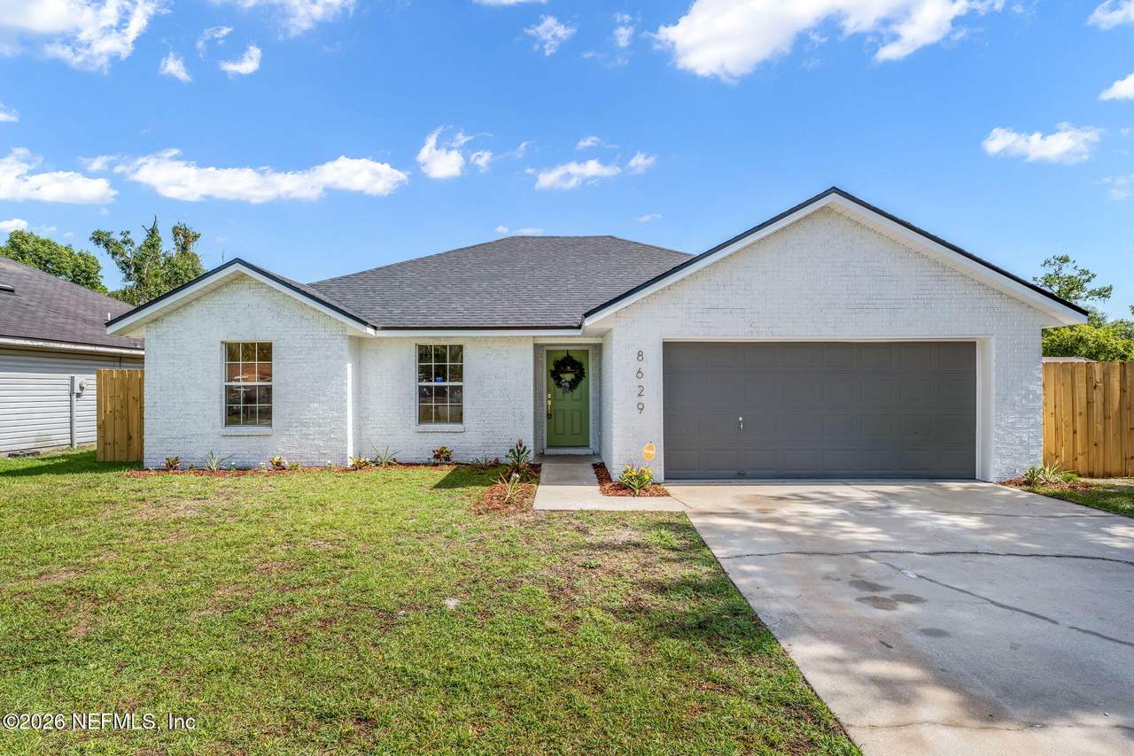 8629 Buttercup Street - Photo 1