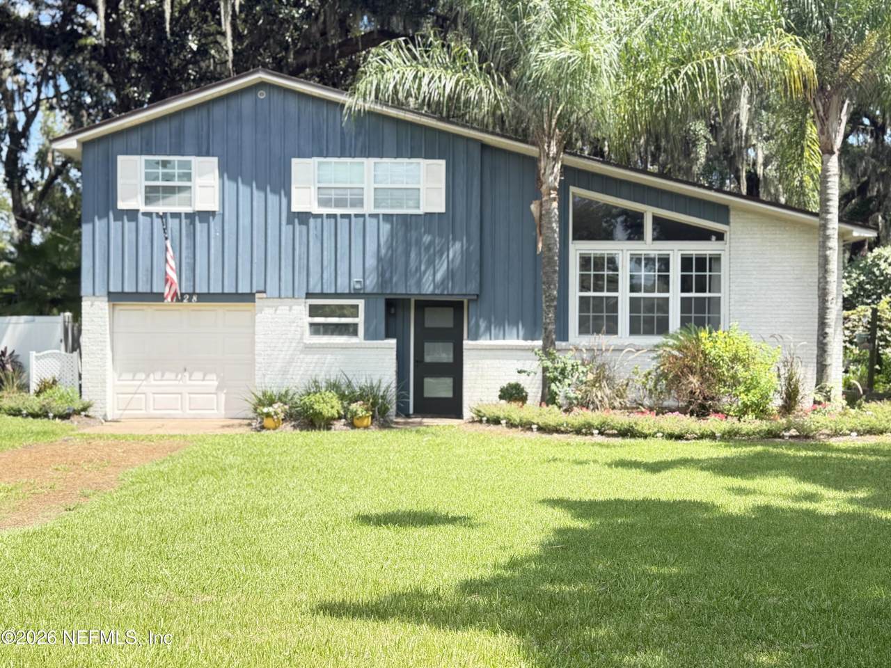 2128 Amelia Road - Photo 1