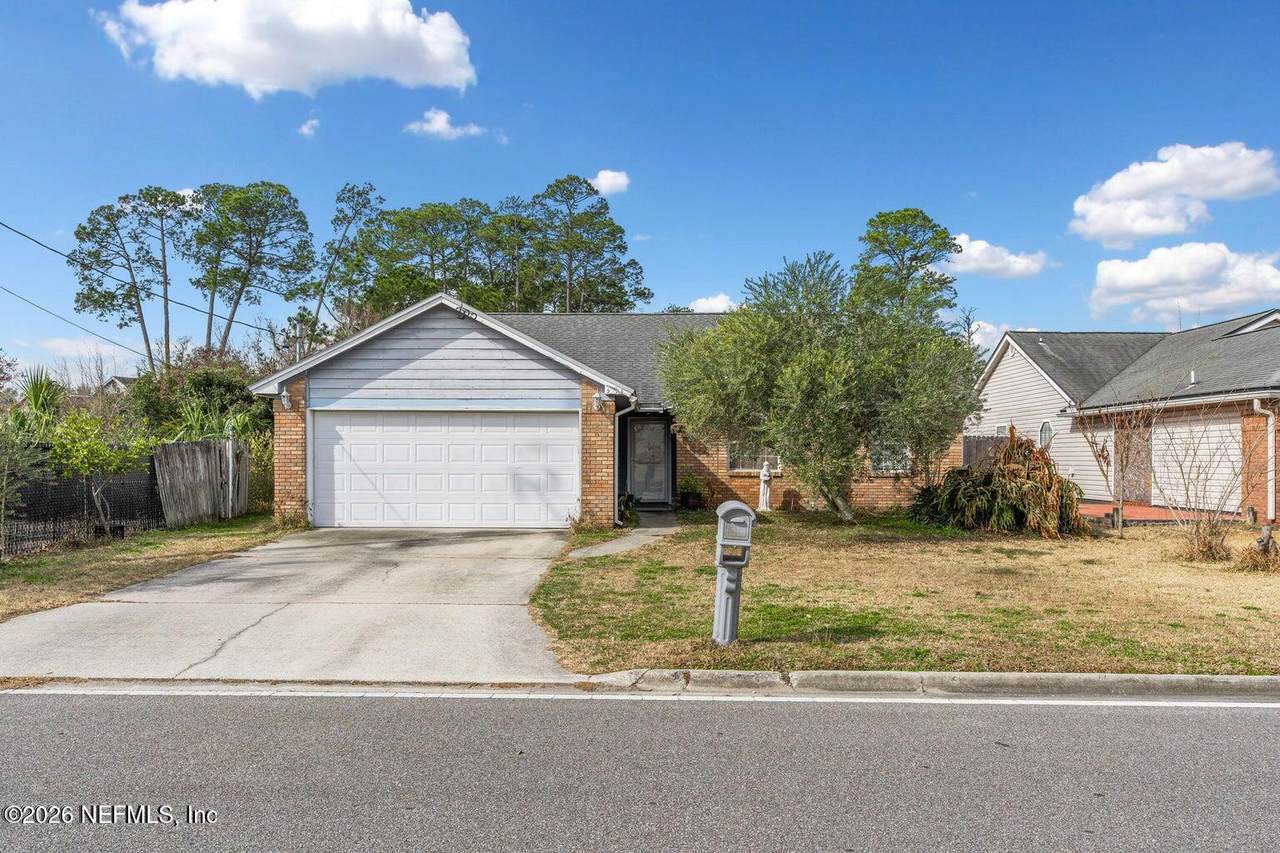 2684 Sam Hardwick Boulevard - Photo 1