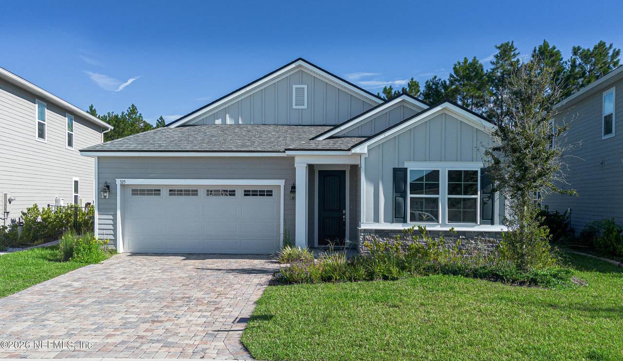 323 Elm Creek Drive - Photo 1