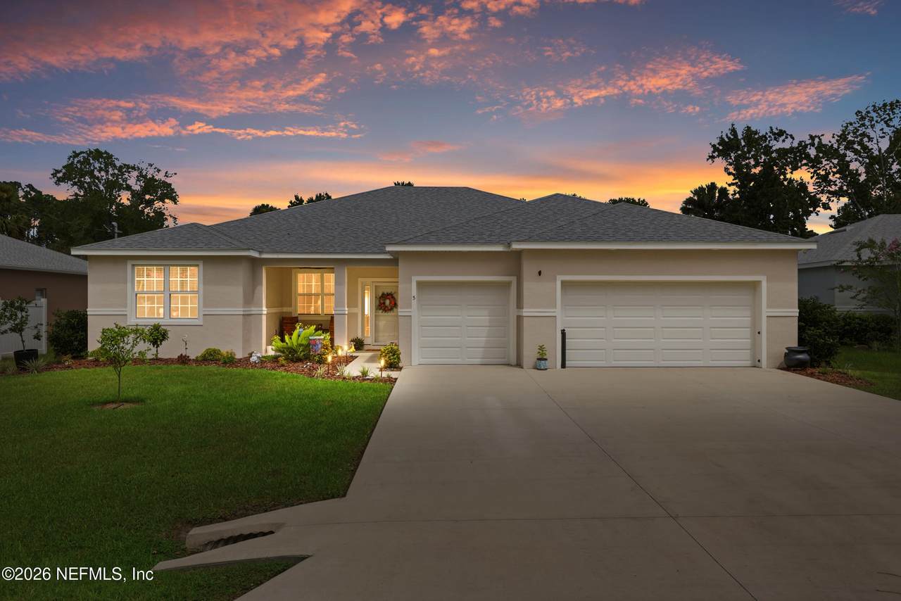 5 Pine Bush Lane - Photo 1