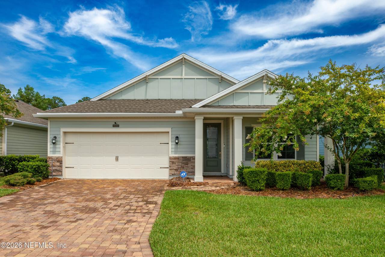2618 Alexia Circle - Photo 1