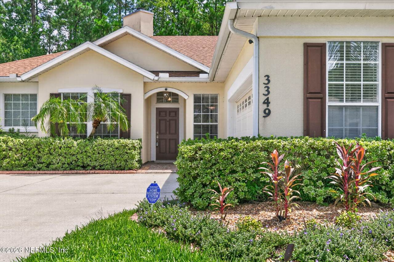 3349 Warnell Drive - Photo 1