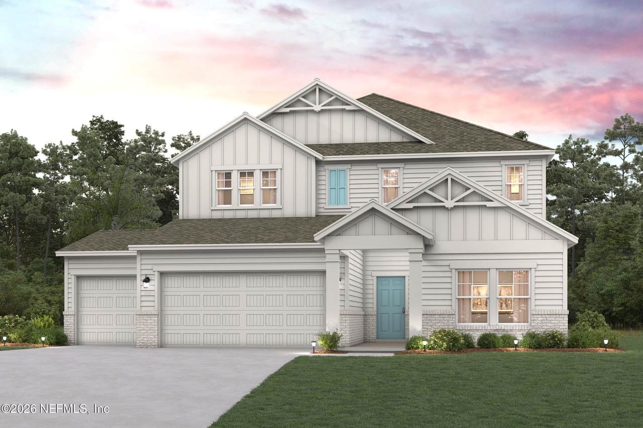 30 Pegasus Road - Photo 1