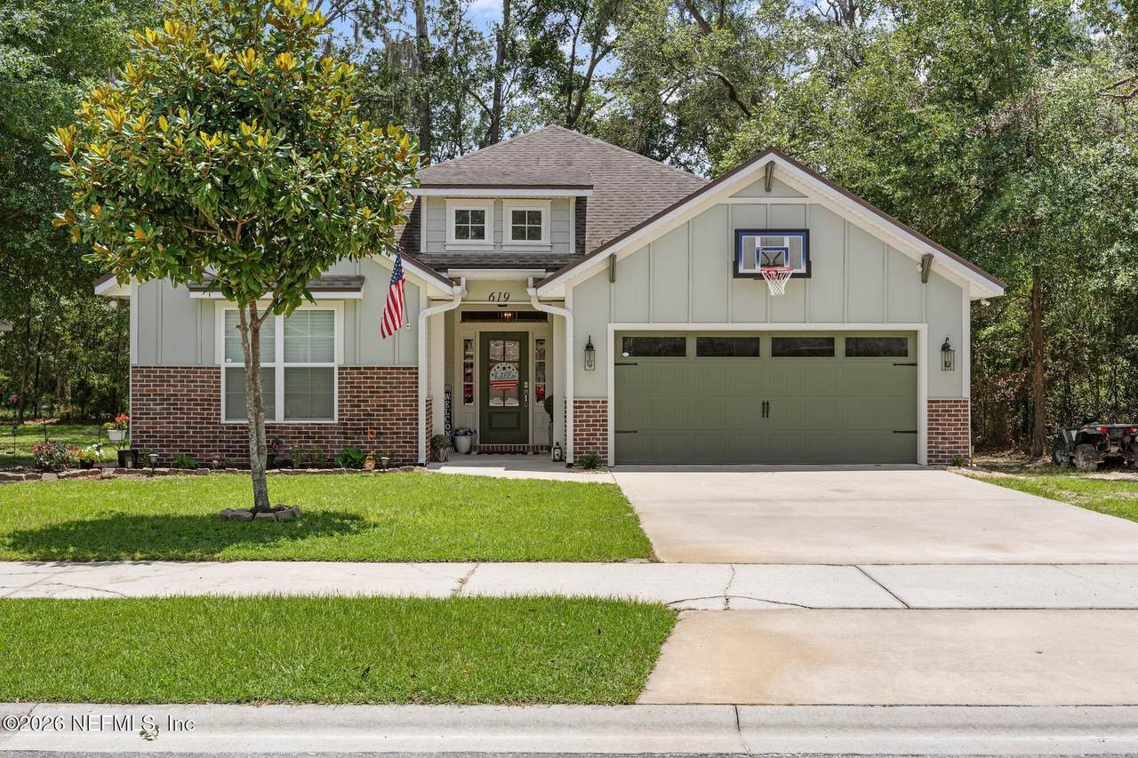 619 Bellflower Drive - Photo 1