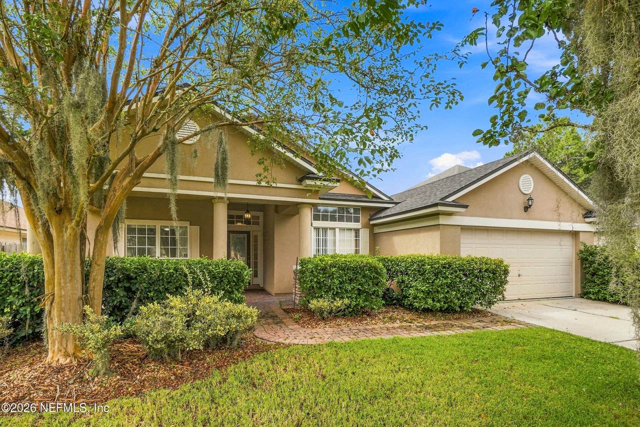 604 Reflection Cove Road - Photo 1