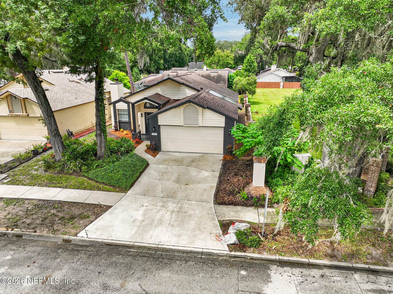5491 Fort Caroline Road - Photo 1