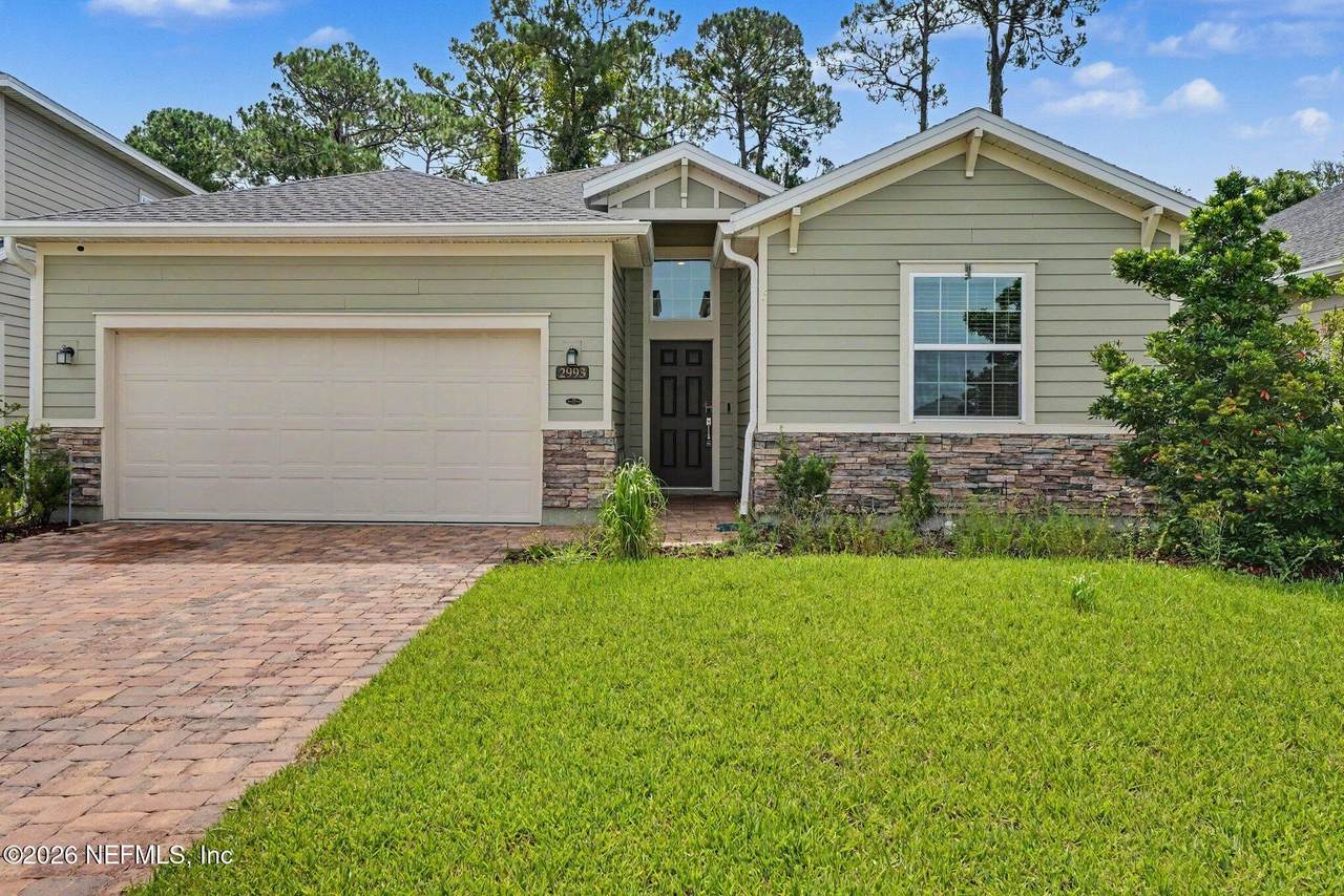 2993 Crossfield Drive - Photo 1