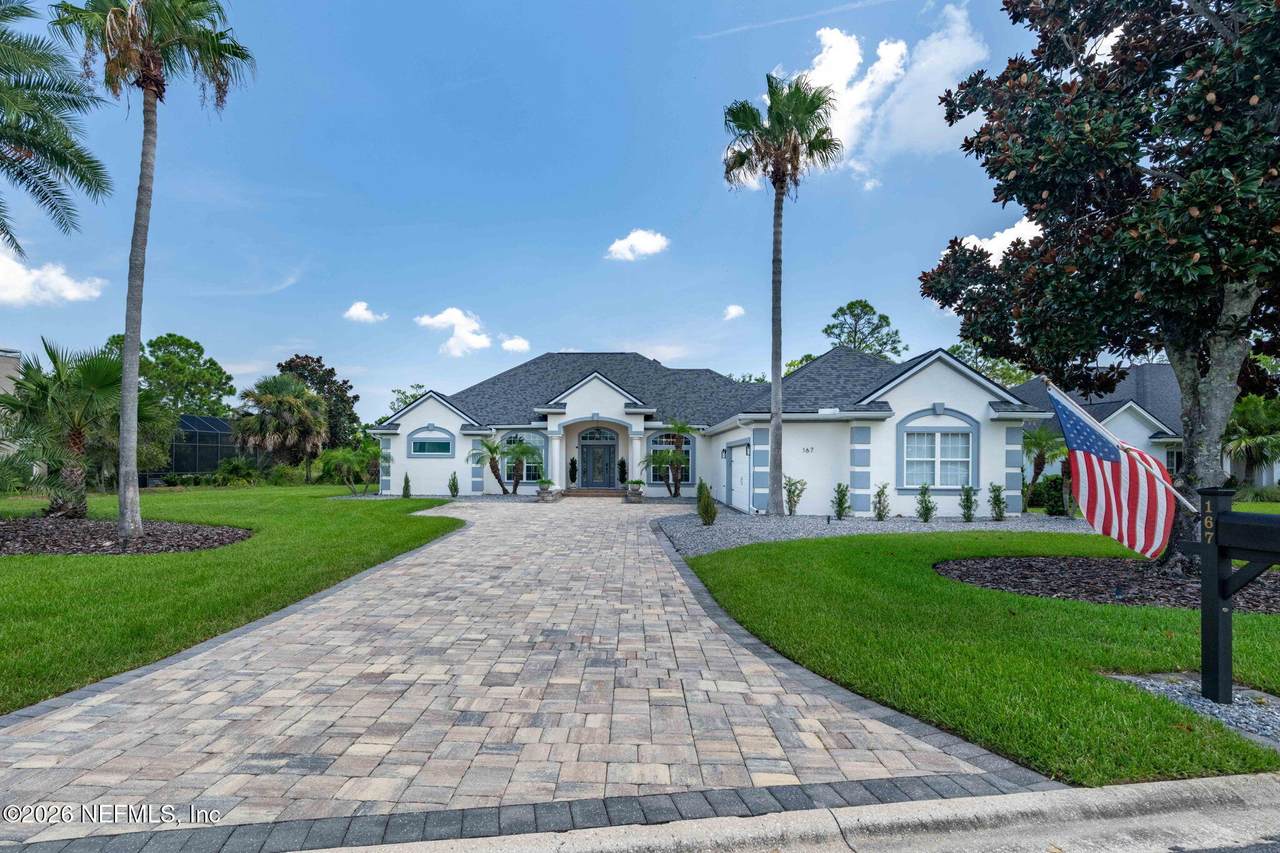 167 Herons Nest Lane - Photo 1