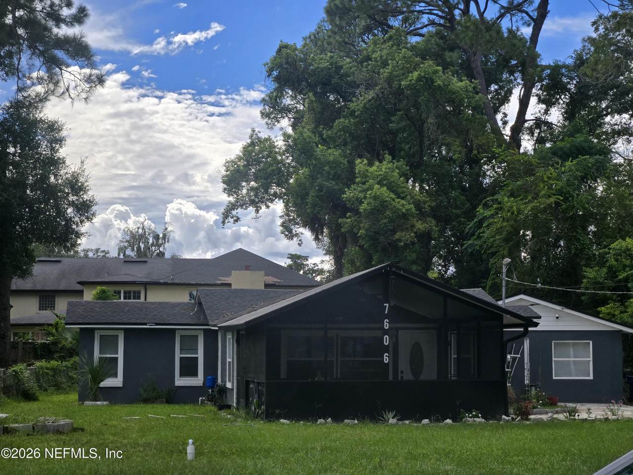 7606 Pickett Street - Photo 1
