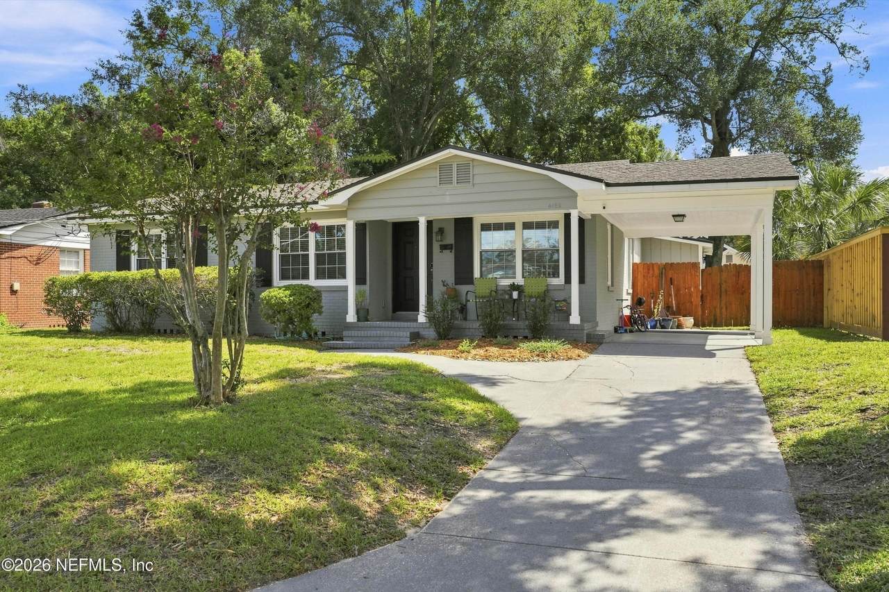4152 Lexington Avenue - Photo 1