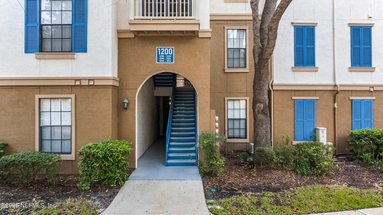 12700 Bartram Park Boulevard - Photo 1