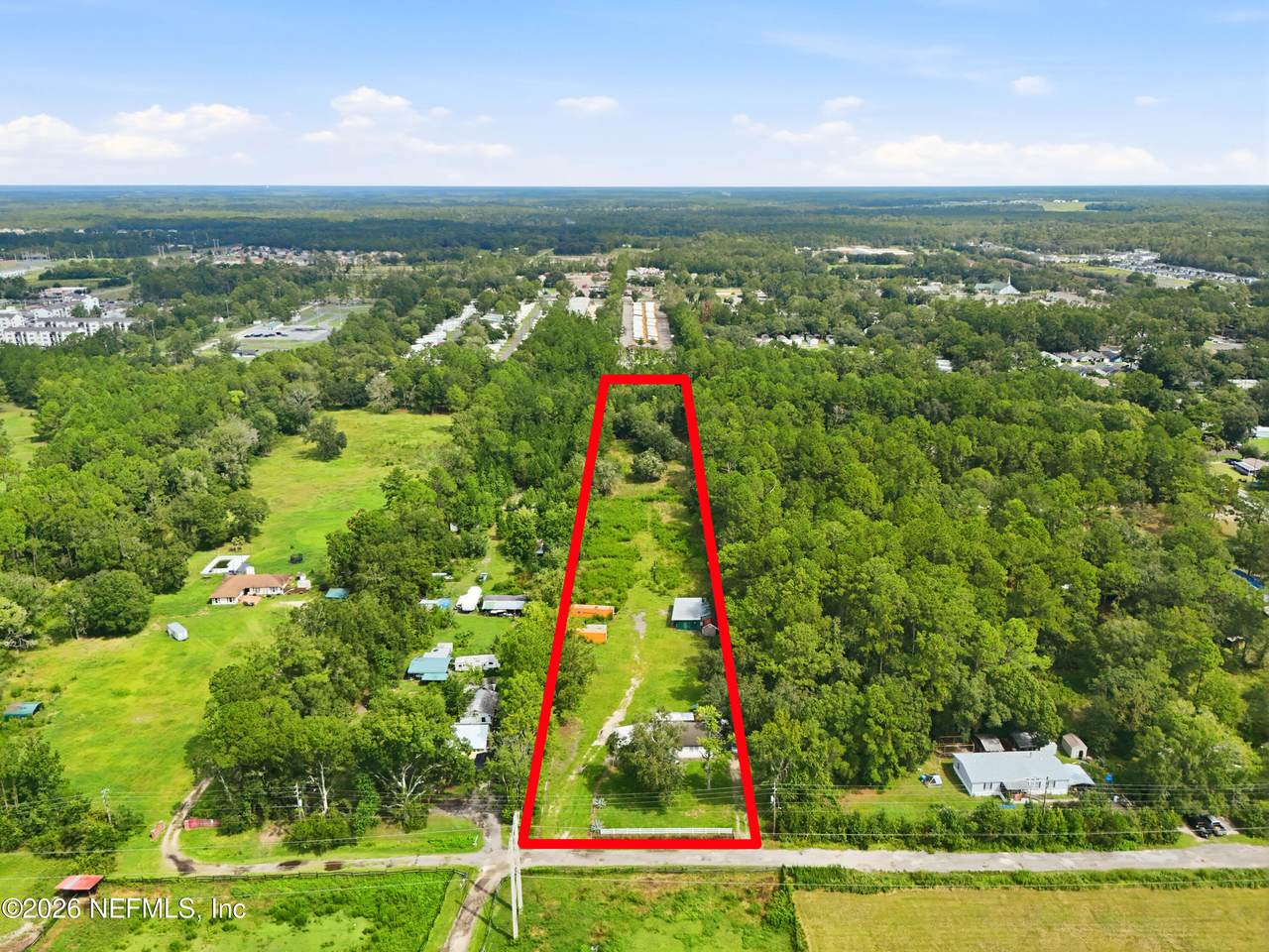 10107 Parman Road - Photo 1