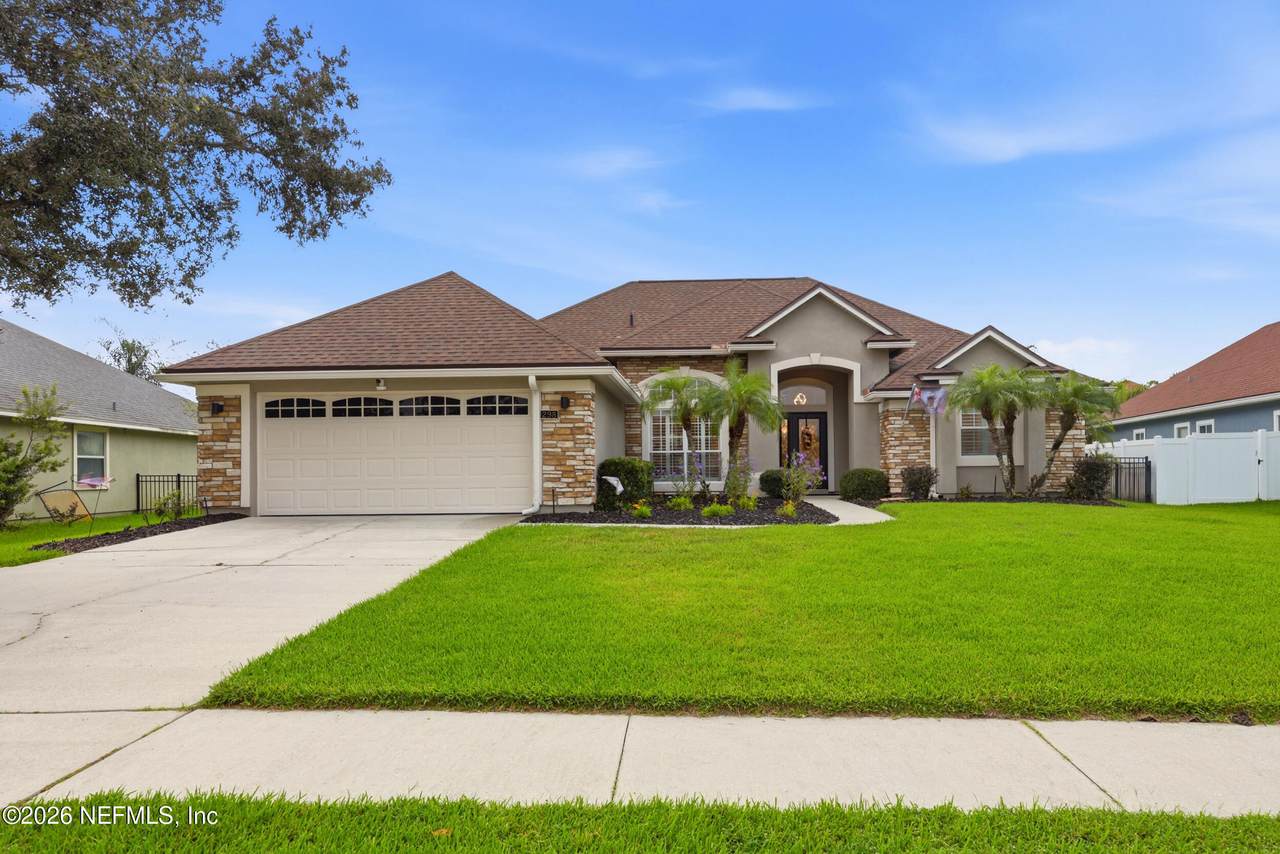 298 Porta Rosa Circle - Photo 1