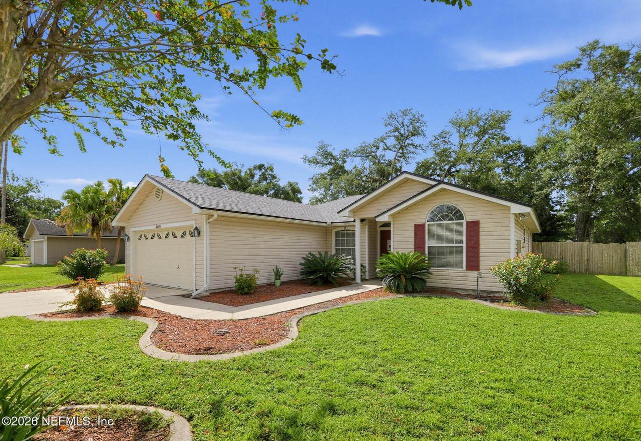 3566 Pond Ridge Court - Photo 1
