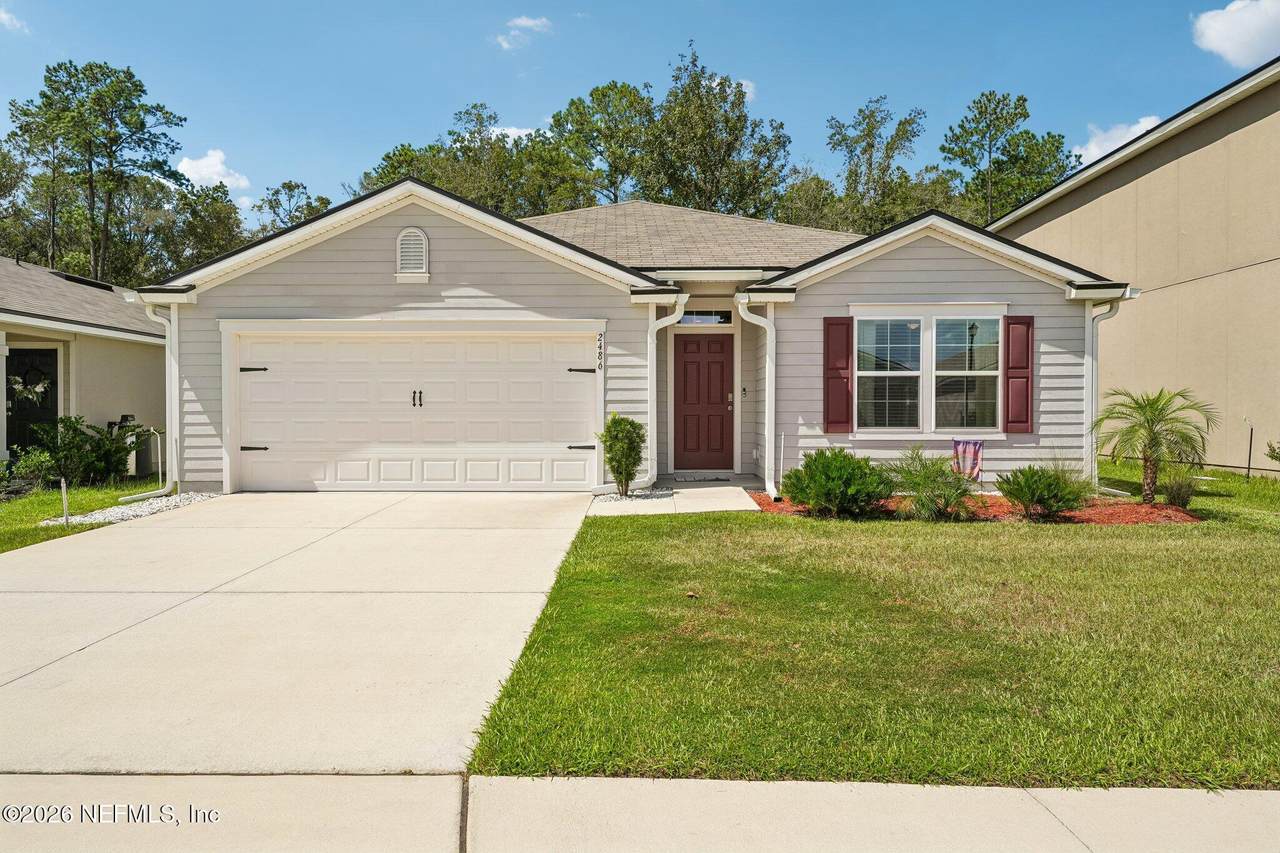 2486 Oak Stream Drive - Photo 1