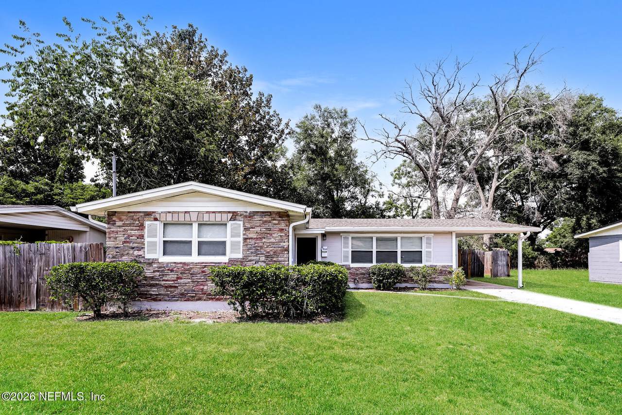 7519 Quitina Drive - Photo 1