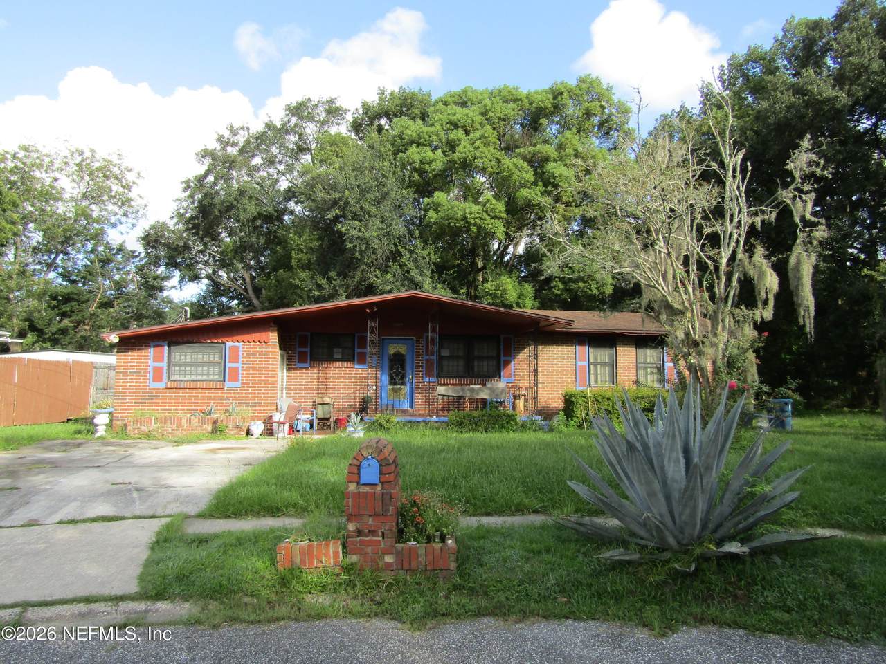 2607 Wilkins Court - Photo 1