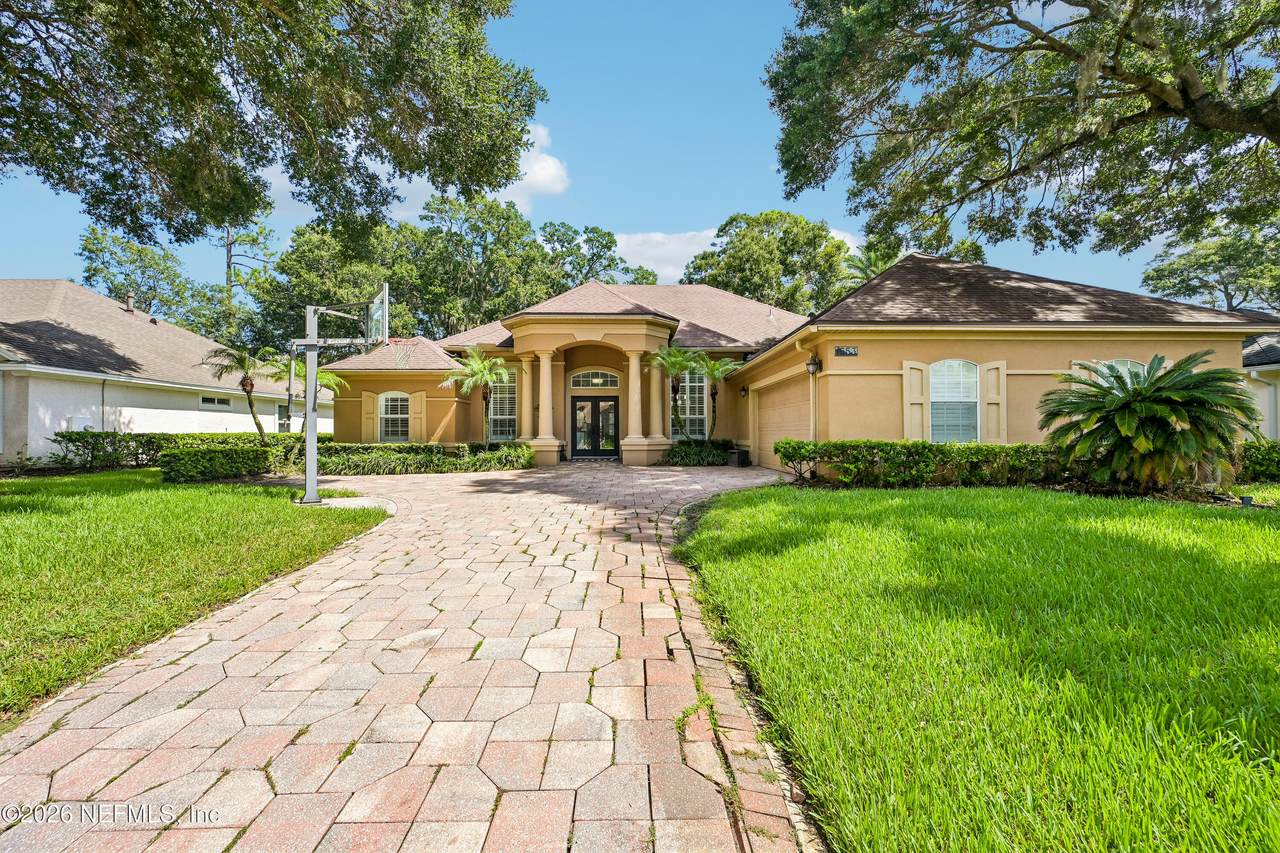 1553 Nottingham Knoll Drive - Photo 1