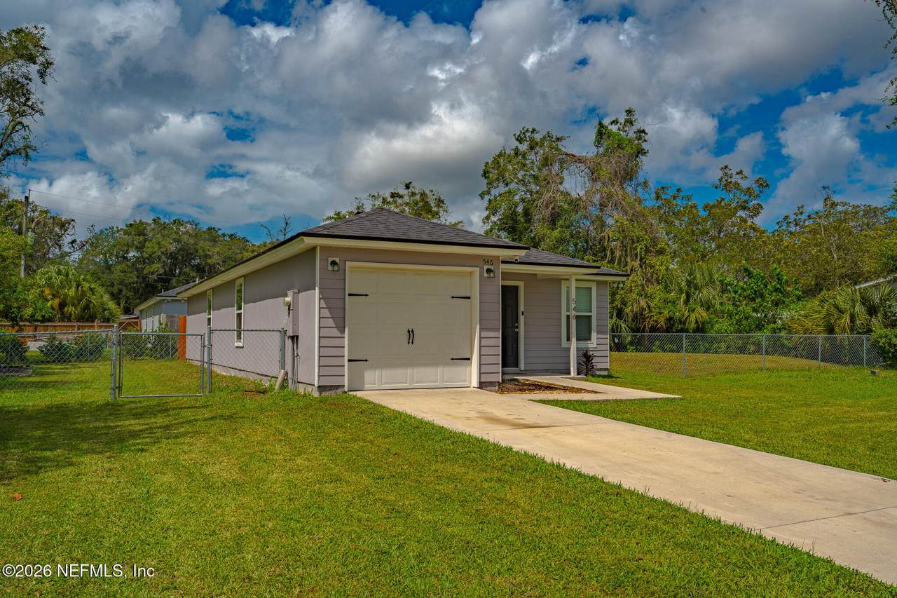 546 Monty Lane - Photo 1
