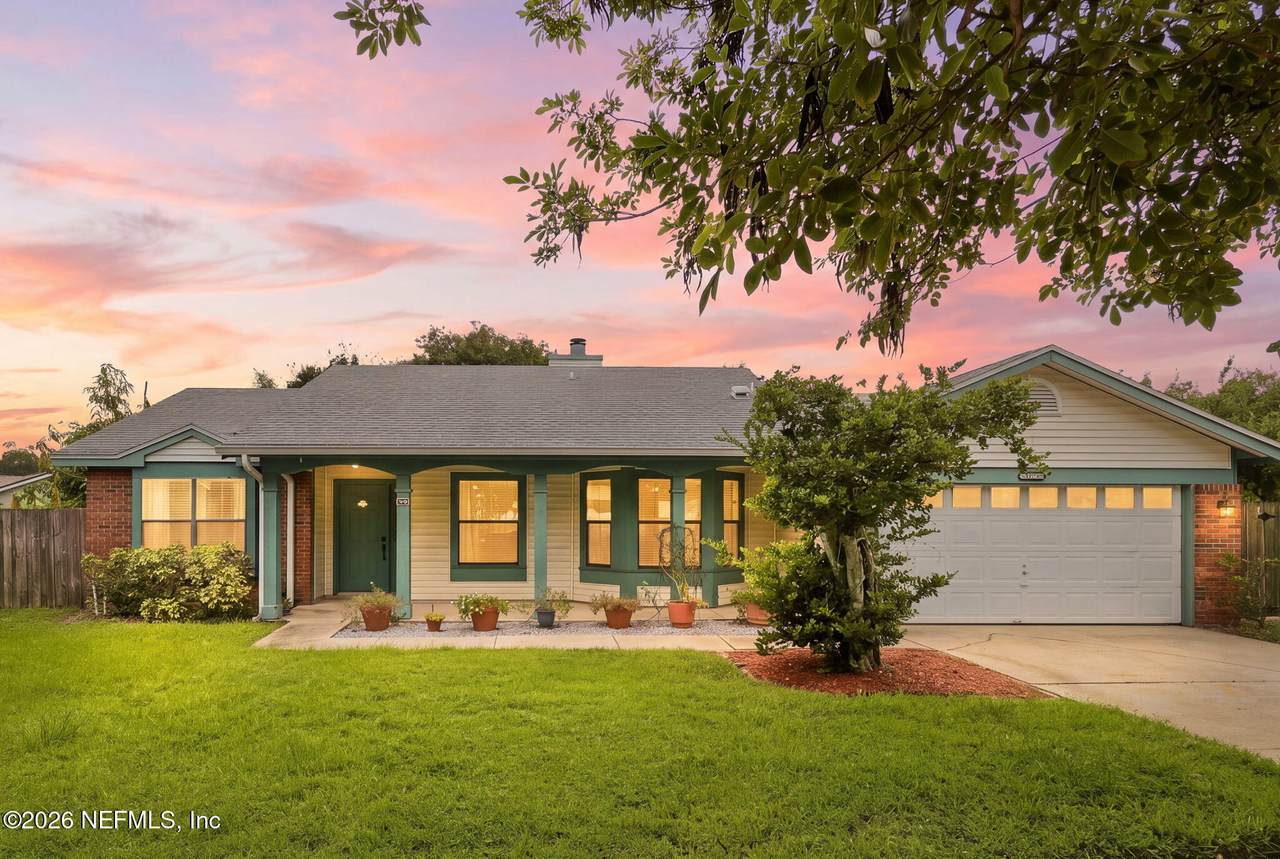 3706 Landlubber Street - Photo 1