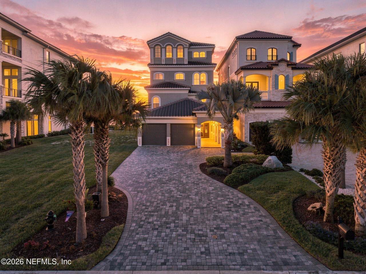 52 Hammock Beach Circle - Photo 1