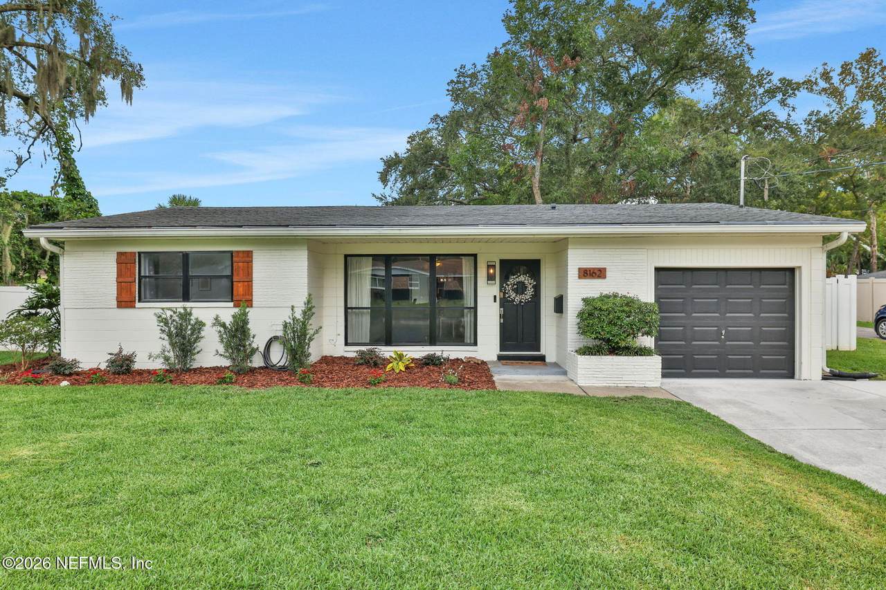 8162 Cesperdes Avenue - Photo 1