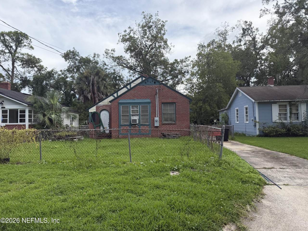 4040 Green Street - Photo 1