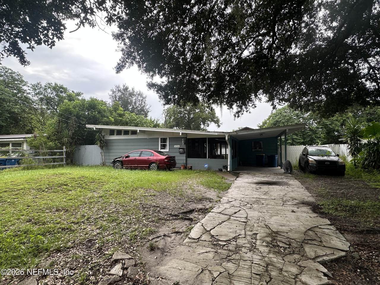 6304 Sprinkle Drive - Photo 1
