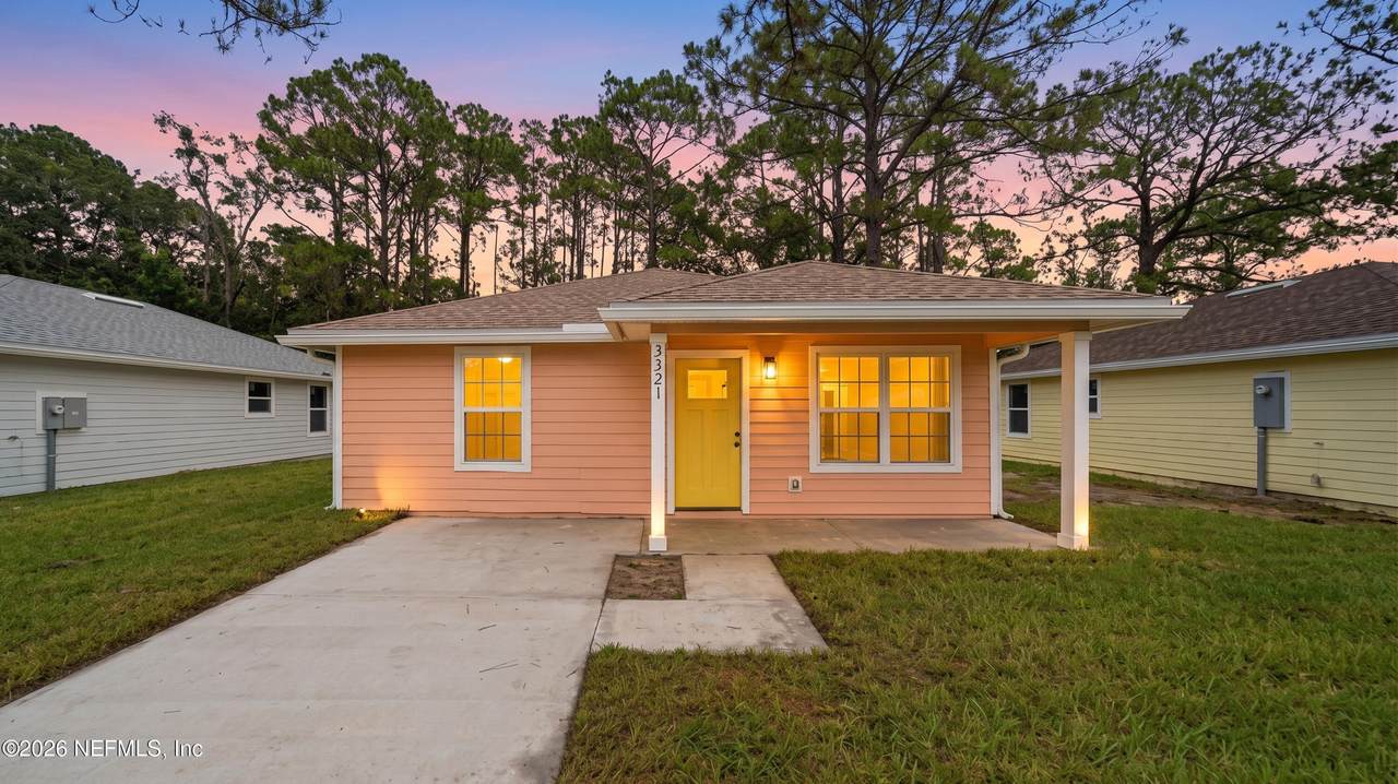 3321 Almeda Street - Photo 1