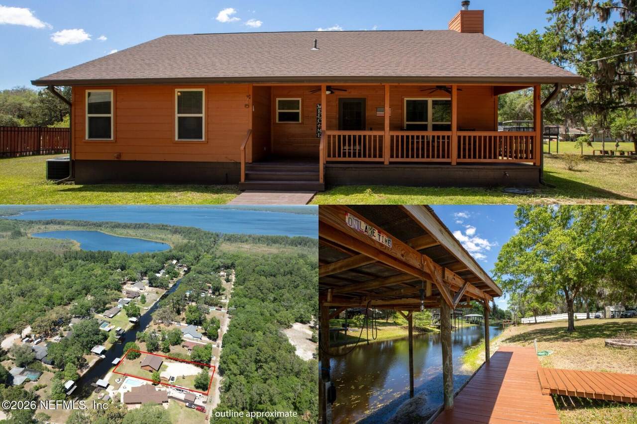 5930 Island Road - Photo 1