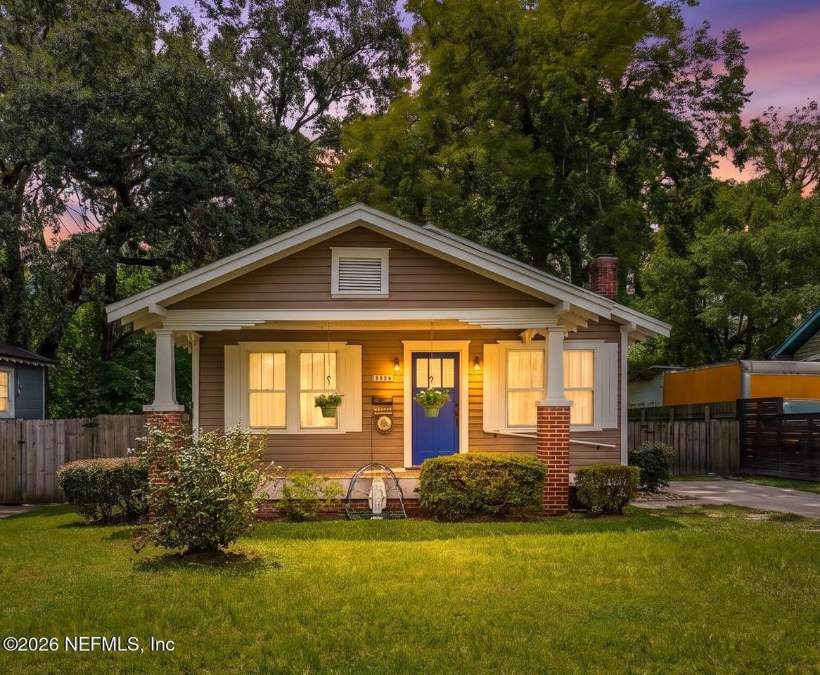 3526 Dellwood Avenue - Photo 1