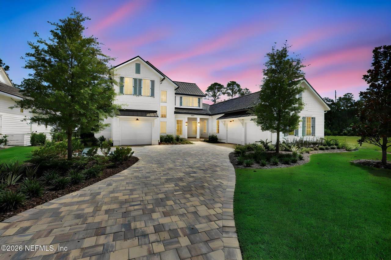 605 Shell Ridge Lane - Photo 1
