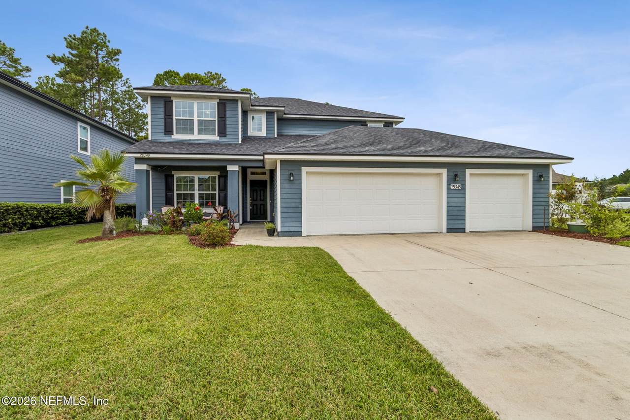 79349 Plummers Creek Drive - Photo 1