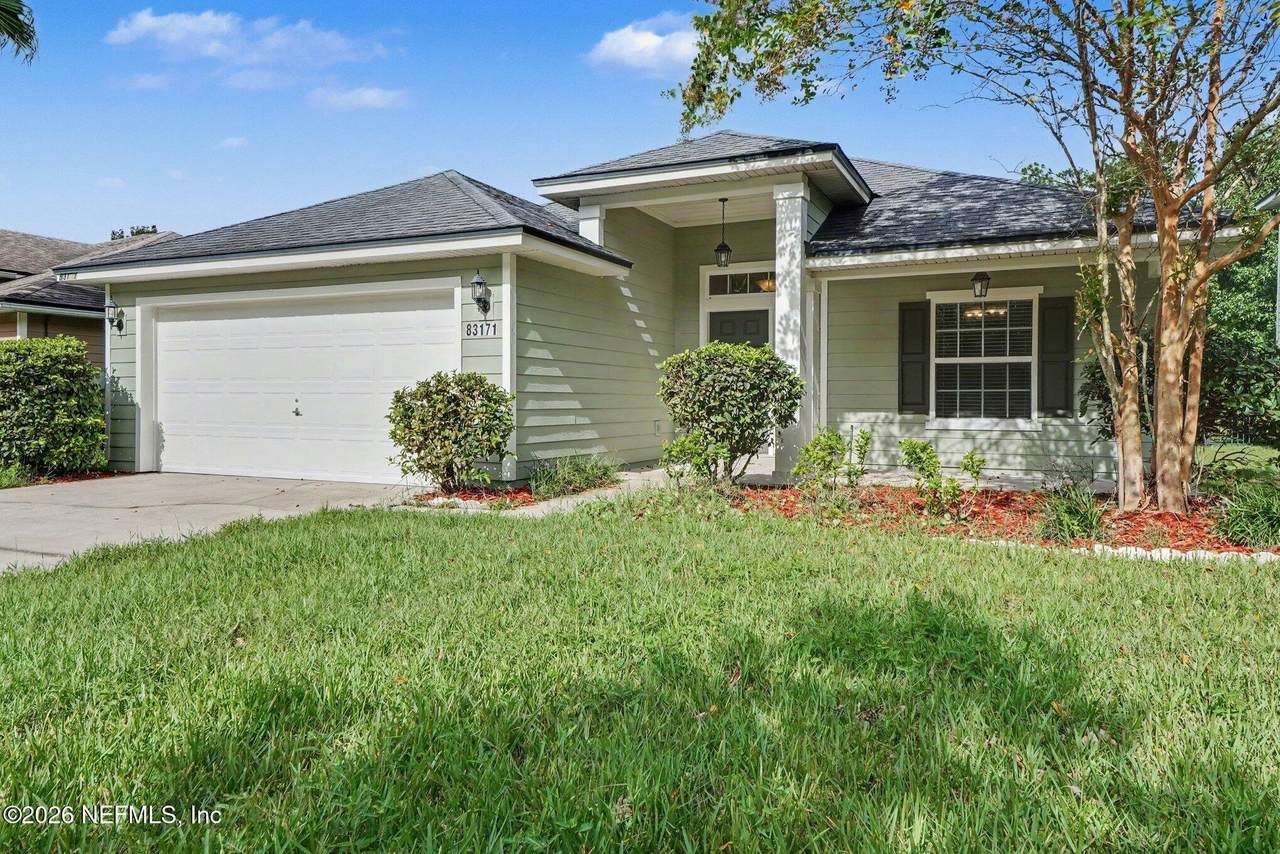 83171 Purple Martin Drive - Photo 1