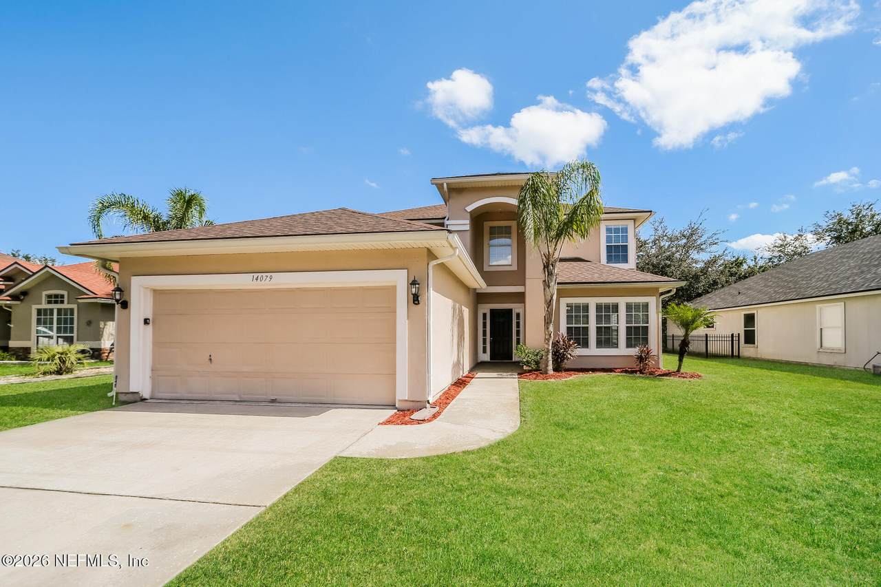 14079 Redrock Lake Drive - Photo 1