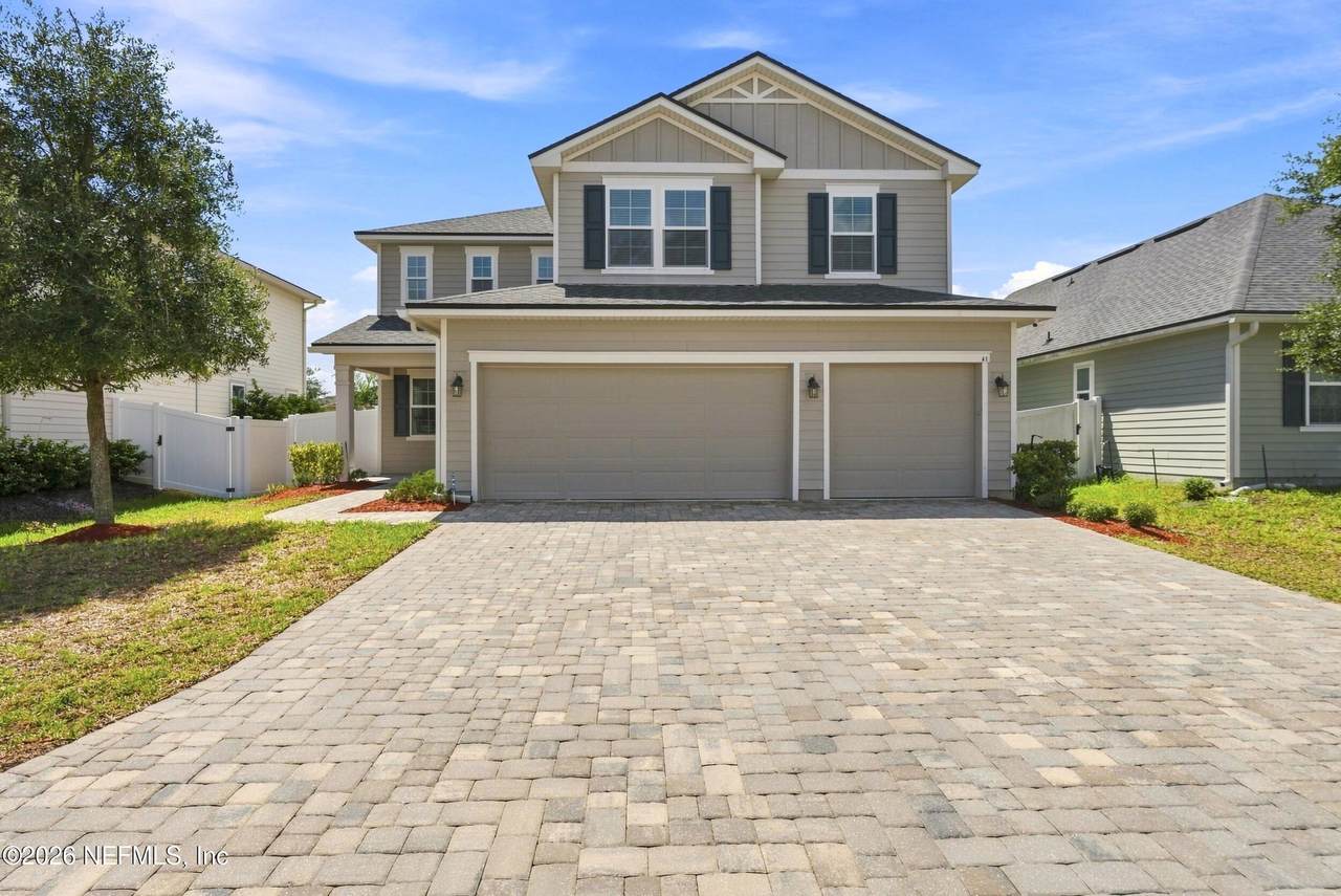 41 Opal Way - Photo 1