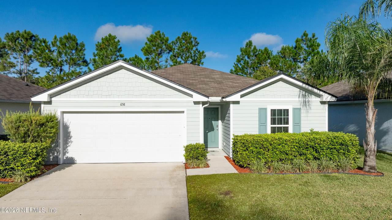 658 Grand Reserve Drive - Photo 1