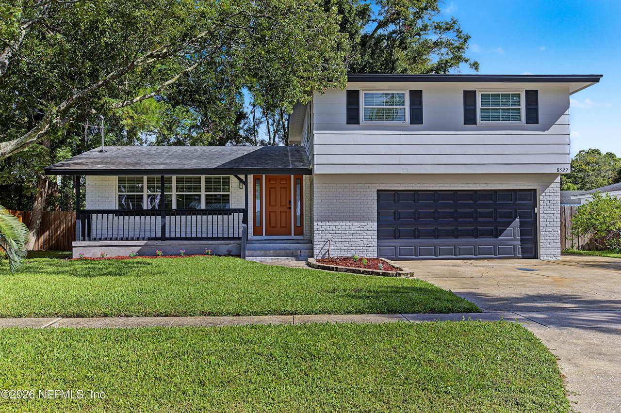 8529 Burkhall Street - Photo 1