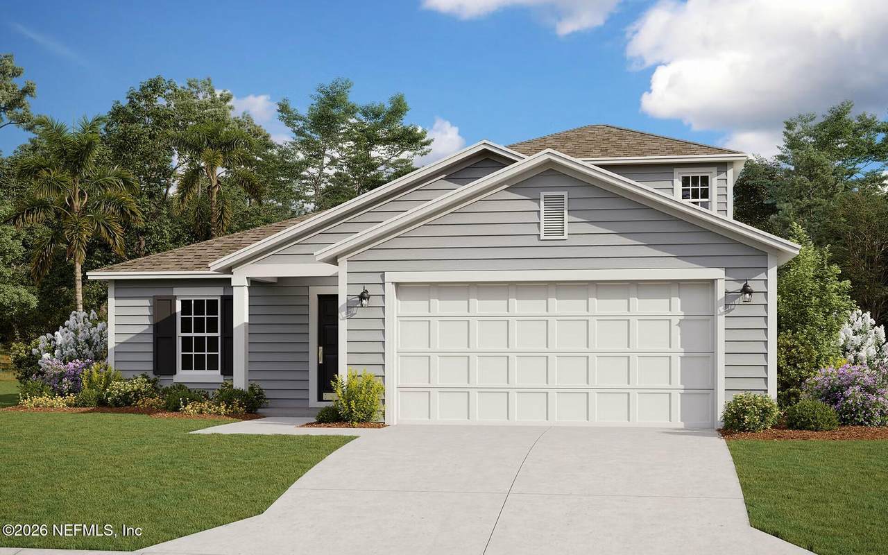 3722 Holstein Way - Photo 1