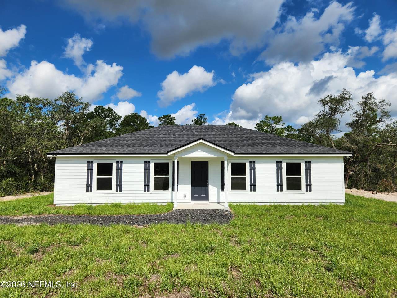 5536 Jefferson Street - Photo 1