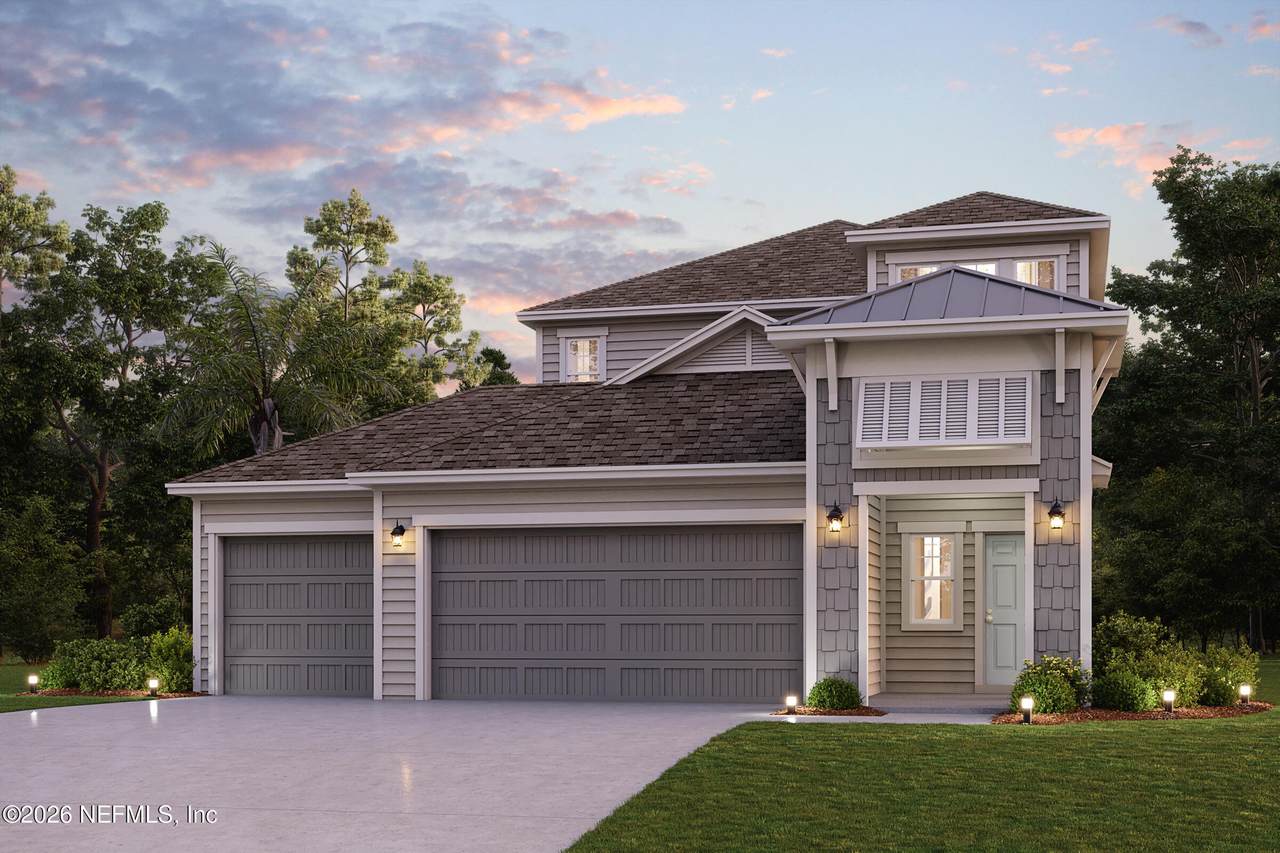 3230 Topaz Way - Photo 1