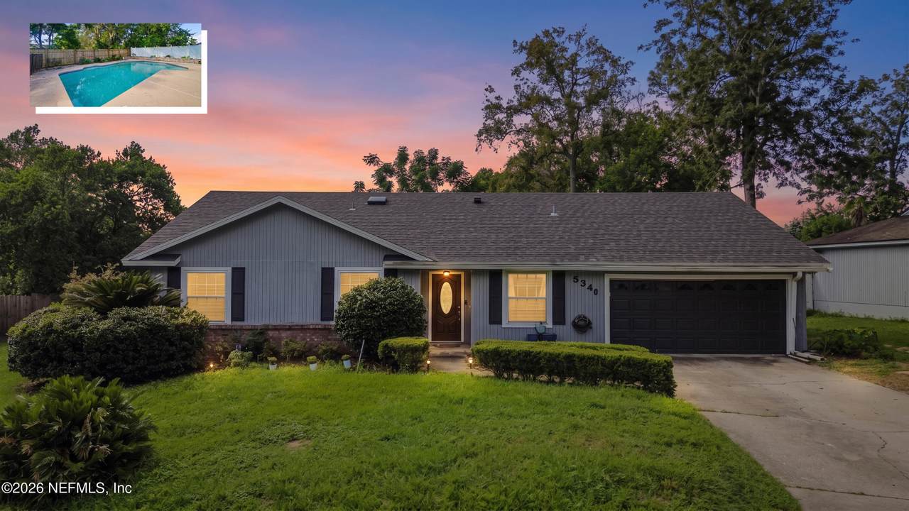 5340 Gathering Oaks Court - Photo 1