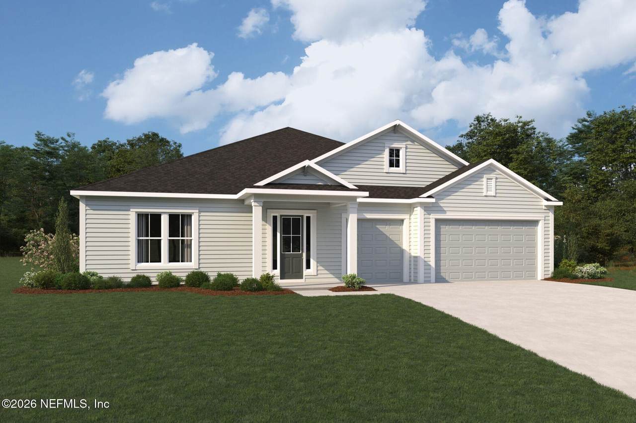 84 Wagonbrook Way - Photo 1