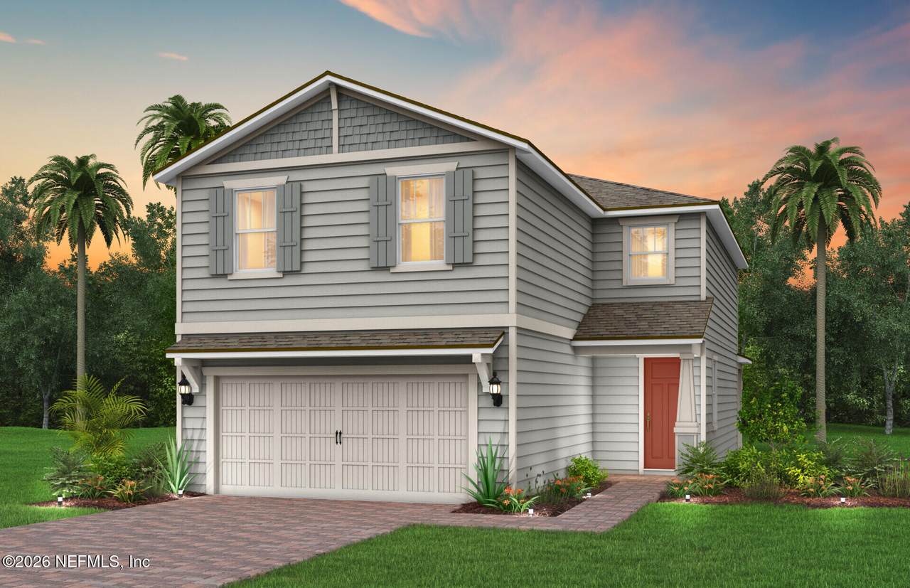308 Blind Oak Circle - Photo 1