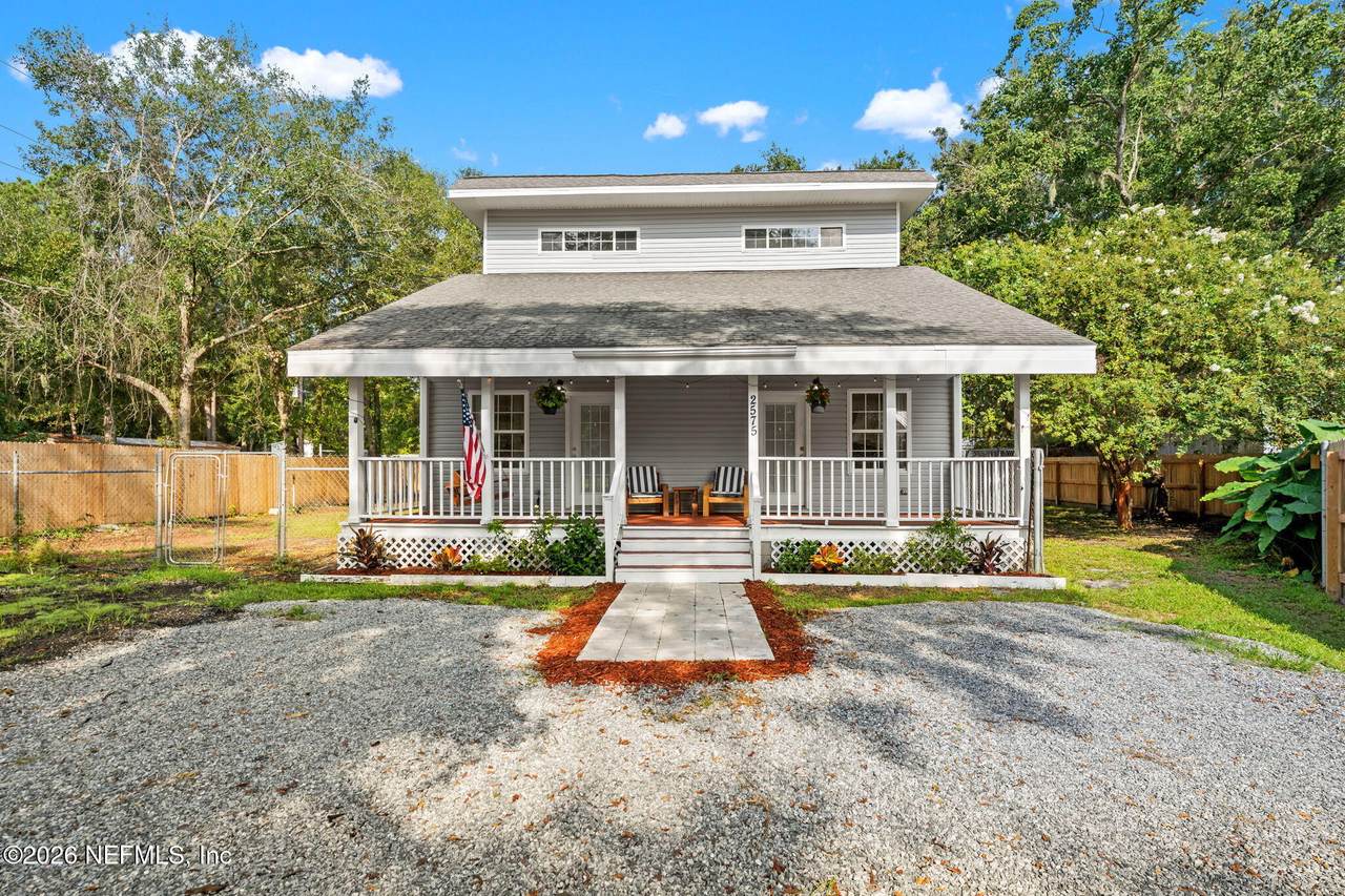 2575 Douglas Drive - Photo 1
