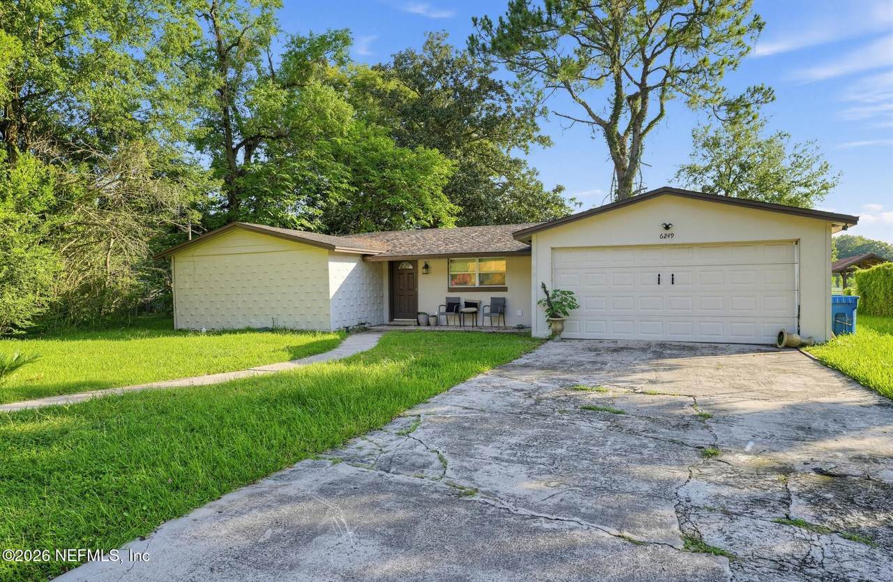6249 Barry Drive - Photo 1