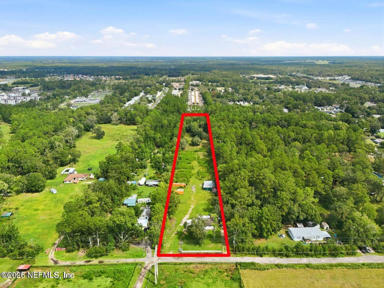 10107 Parman Road - Photo 1