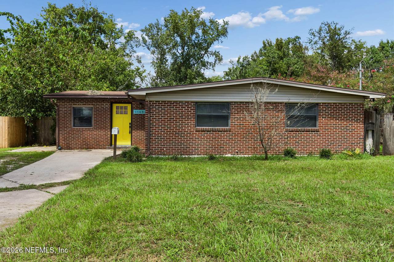 11486 Inez Drive - Photo 1