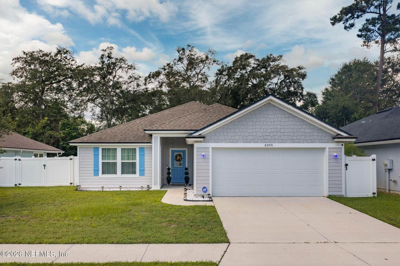 6050 Patriots Landing Lane - Photo 1